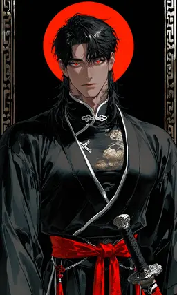 Profile image of 凌 寒舟