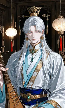 Profile image of ルシャン