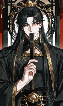 Profile image of 沈 景珩