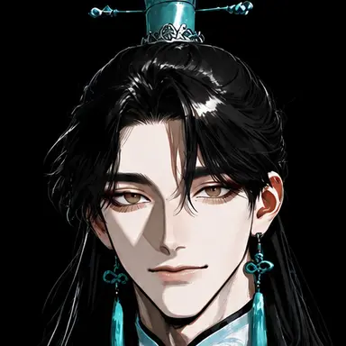 Profile image of 顧 明遠
