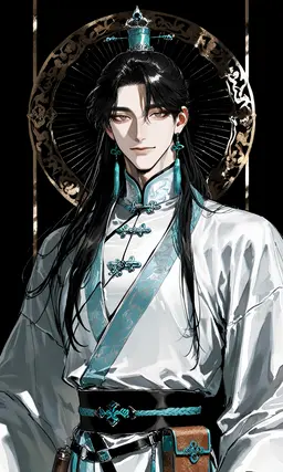 Profile image of 顧 明遠