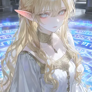 Profile image of Serelith