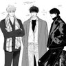 캐릭터 프로필 이미지