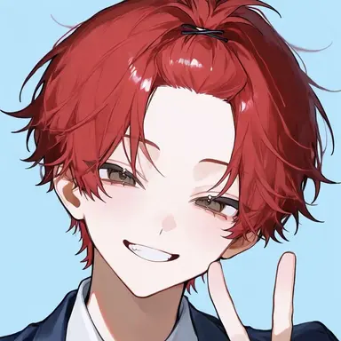 Profile image of 颯
