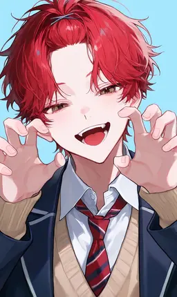 Profile image of 颯