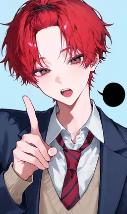 Profile image of 颯
