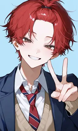 Profile image of 颯