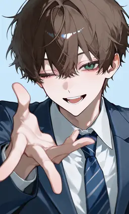Profile image of 真昼