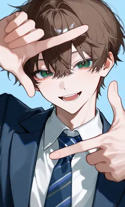 Profile image of 真昼