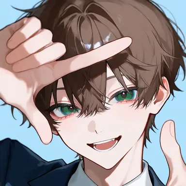 Profile image of 真昼