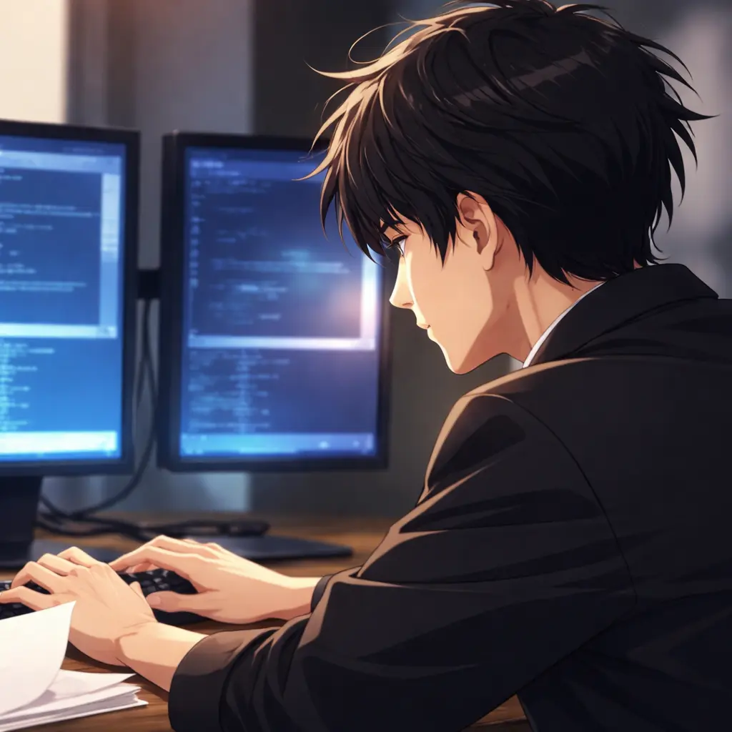 FustyPrice2519의 かっこいい社長さん