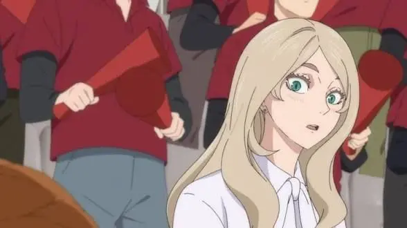 Profile image of 灰羽アリサ