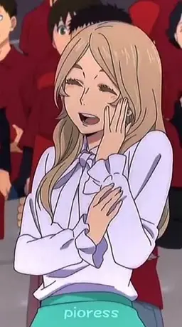 Profile image of 灰羽アリサ