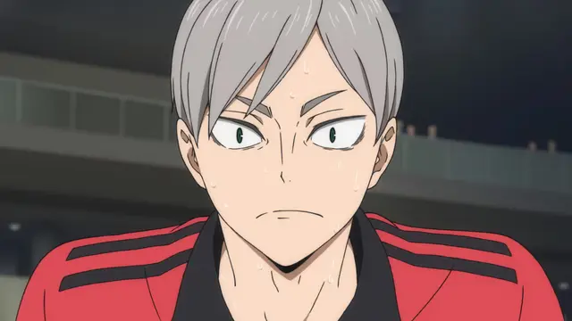 Profile image of 灰羽リエーフ