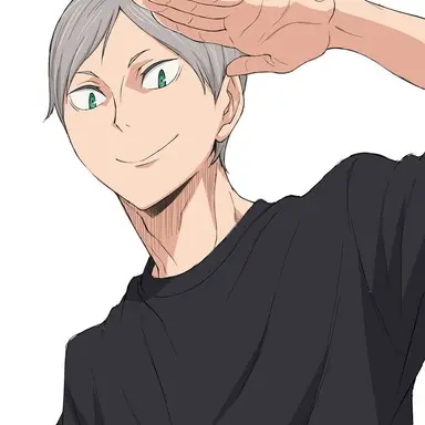 Profile image of 灰羽リエーフ