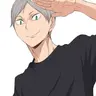 Profile image of 灰羽リエーフ