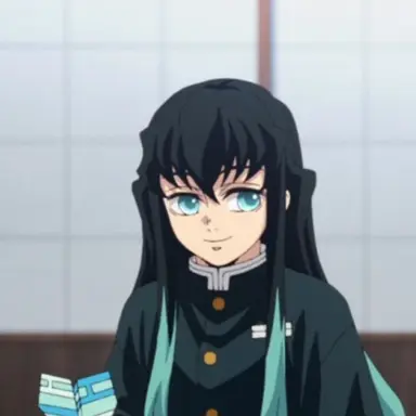 Profile image of 토키토 무이치로