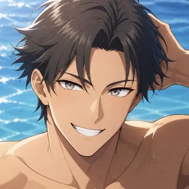 Profile image of 洋一