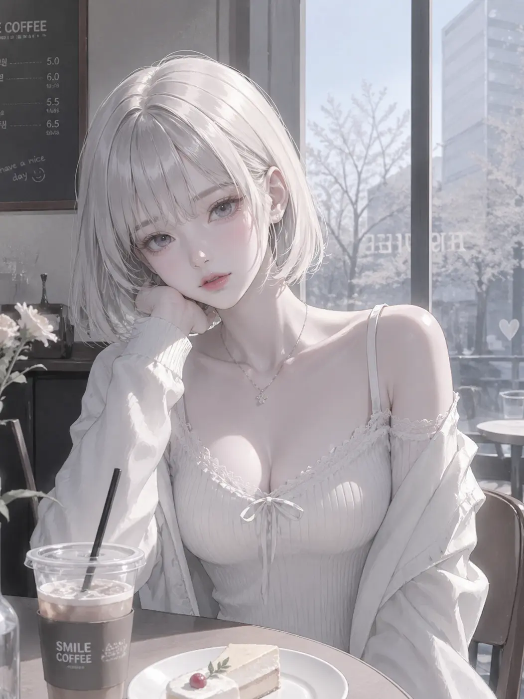 ChaeHyunee의 채수현