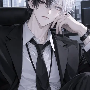 Profile image of Kyo Ichinose