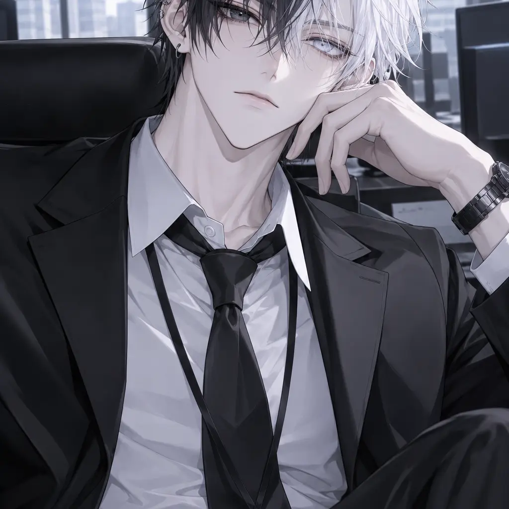 DaringNiece0135의 Words are Poison, Hearts are Love