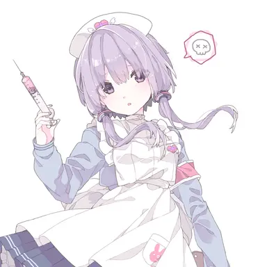 Profile image of 詩乃