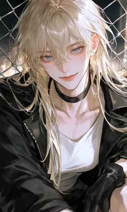Profile image of フィオ