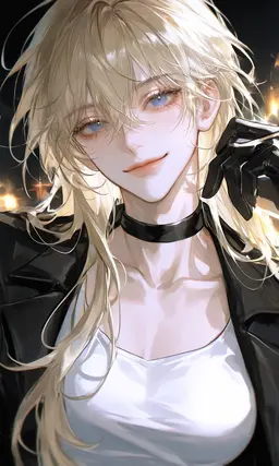 Profile image of フィオ
