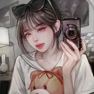 Profile image of 여우