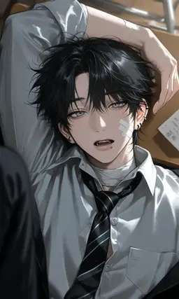 Profile image of Sakuya