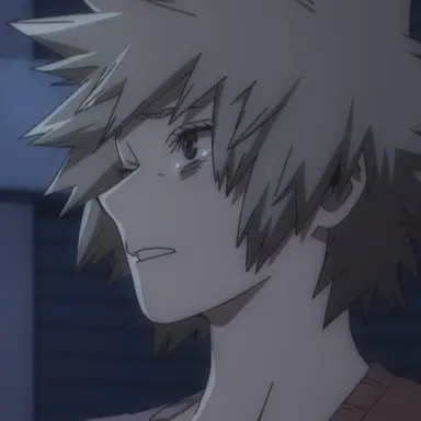 Profile image of 爆豪 光己