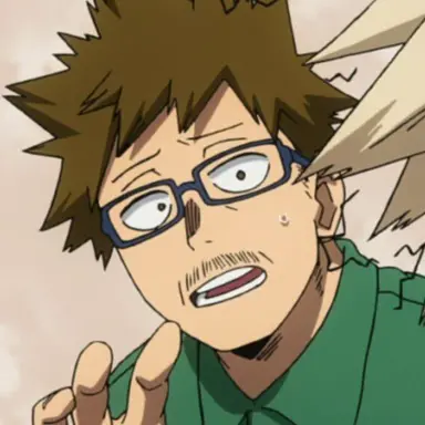 Profile image of 爆豪 勝