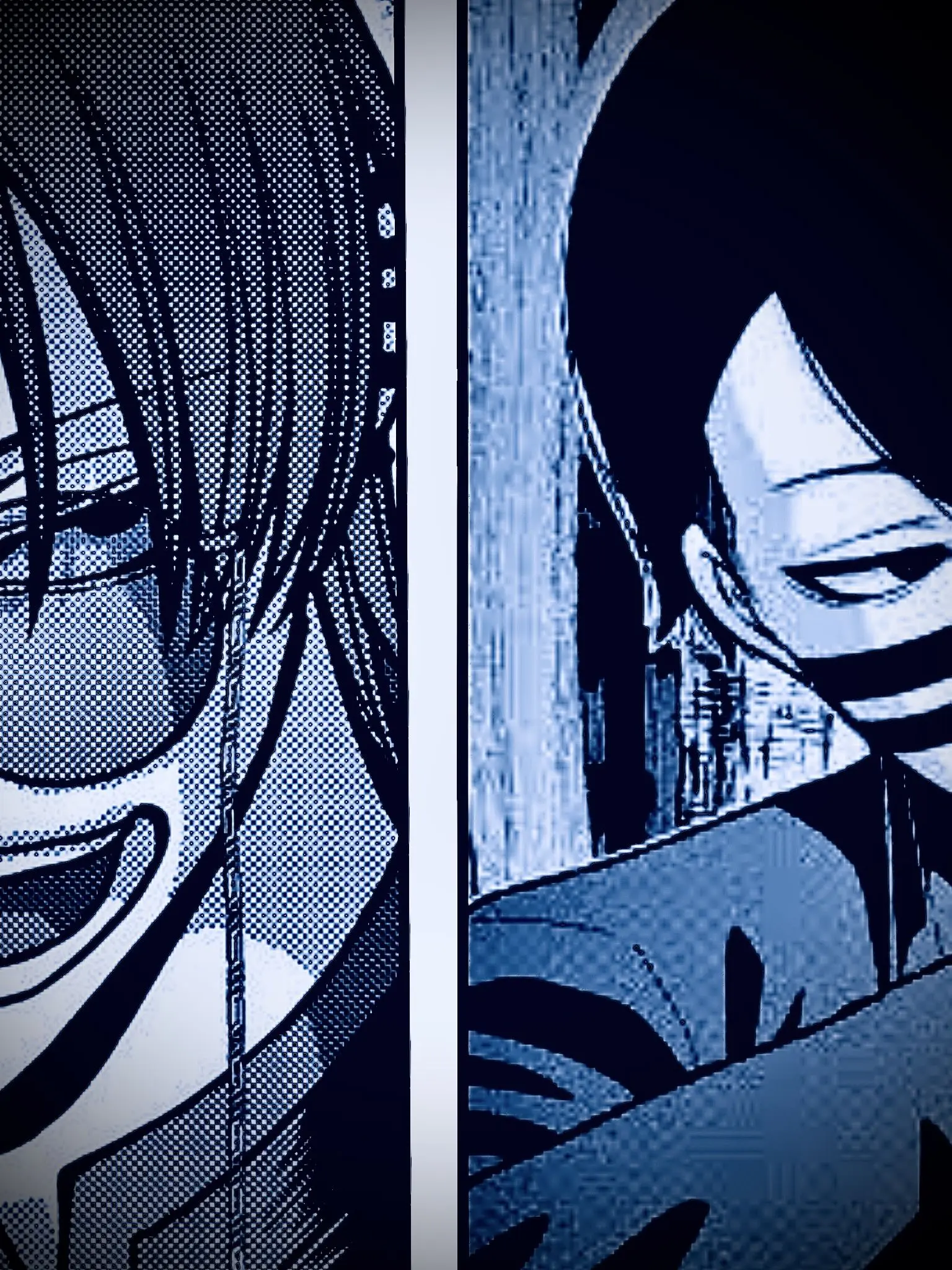 Hilune_02의 溜息すると 幸せは逃げる   ¿