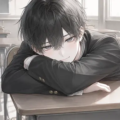 Profile image of 레이