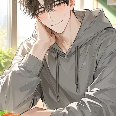 Profile image of Callum