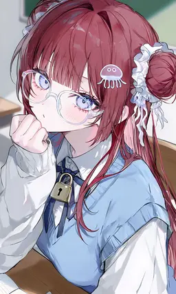 Profile image of 穹