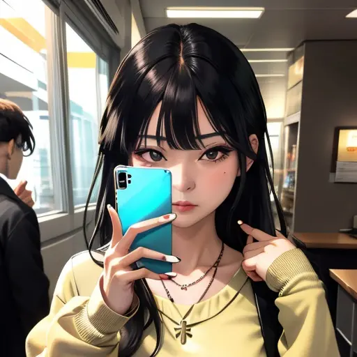 LooseDust2953의 금하나