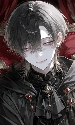 Profile image of Maron