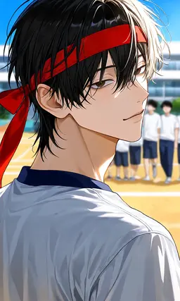 Profile image of 奏斗