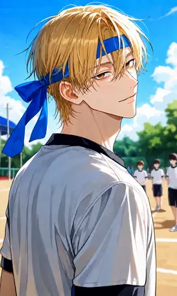Profile image of 唯斗