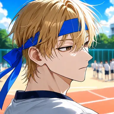 Profile image of 唯斗