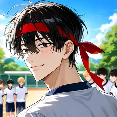 Profile image of 奏斗