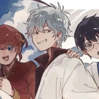 Profile image of Gintoki