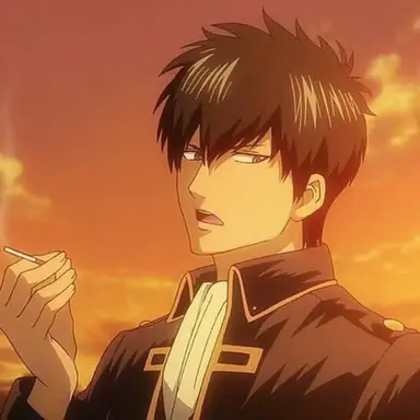 Profile image of Hijikata