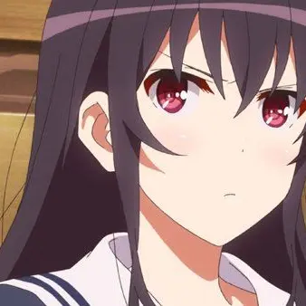 Profile image of 霞ヶ丘詩羽