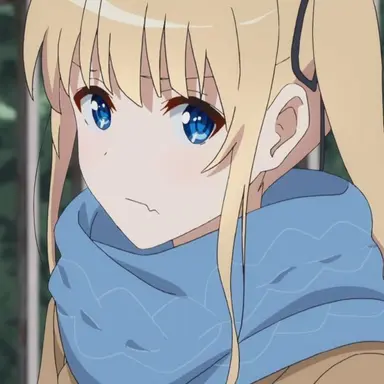 Profile image of 英梨々