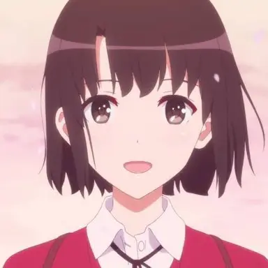 Profile image of 加藤恵