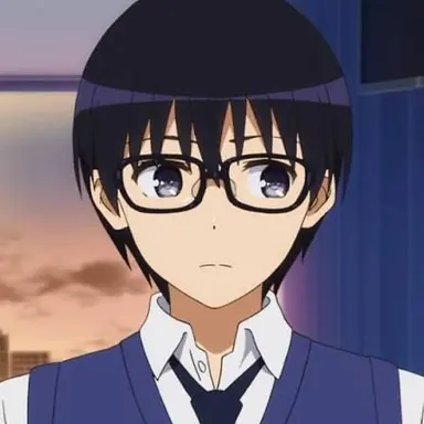 Profile image of 安芸倫也
