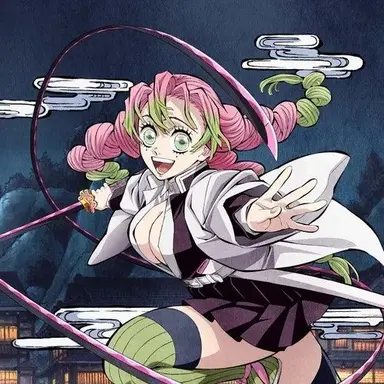 Profile image of 칸로지 미츠리