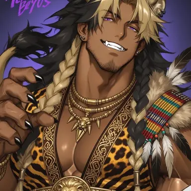 Profile image of レオ